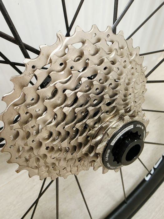 Caseta pinioane Shimano Ultegra CS-R8100 11-34