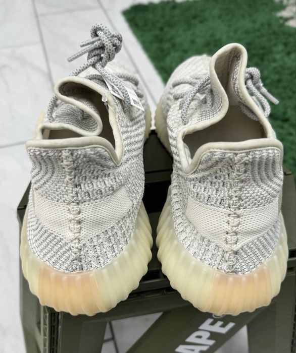 Adidas Yeezy Boost 350 V2 Lundmark Reflective