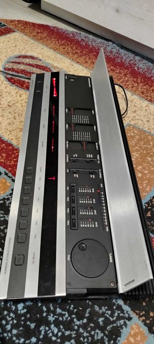 Amplituner Bang olufsen. Amplificator. Defect