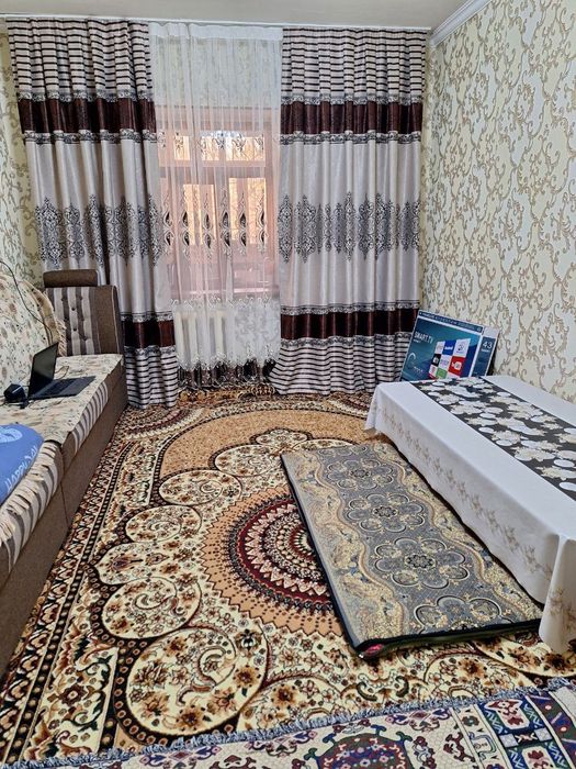 Chilonzor Algaritm Guliston kocha