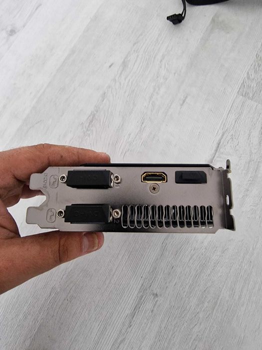 Gigabyte R9 380X G1 Gaming 4GB