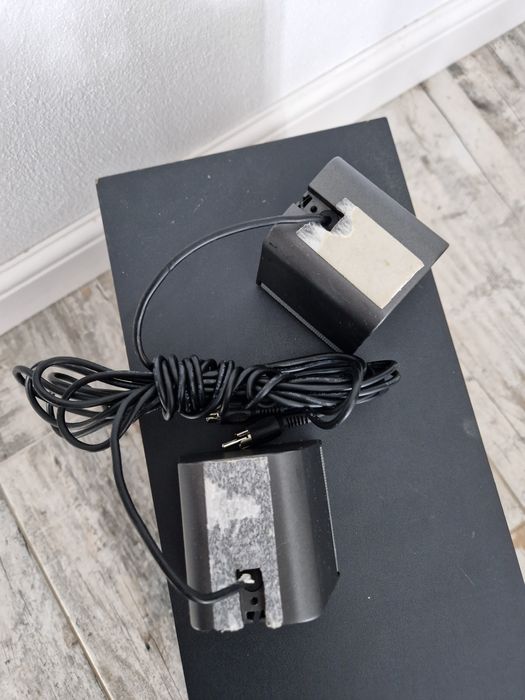 Bose companion 3 series II mentiuni