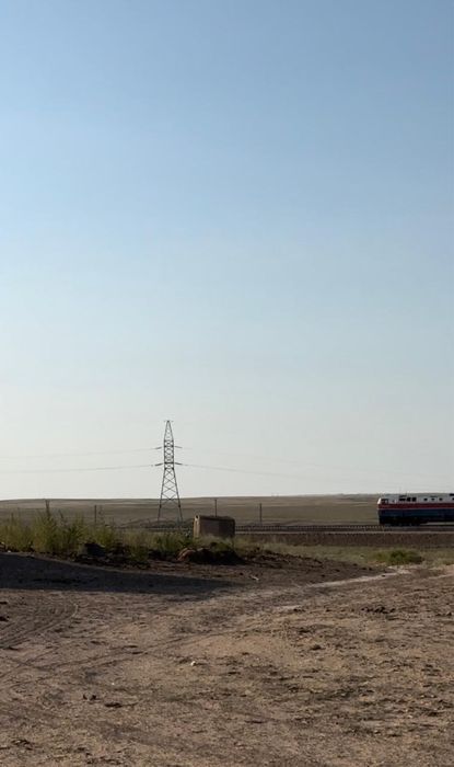 Продам участок село Междуреченск