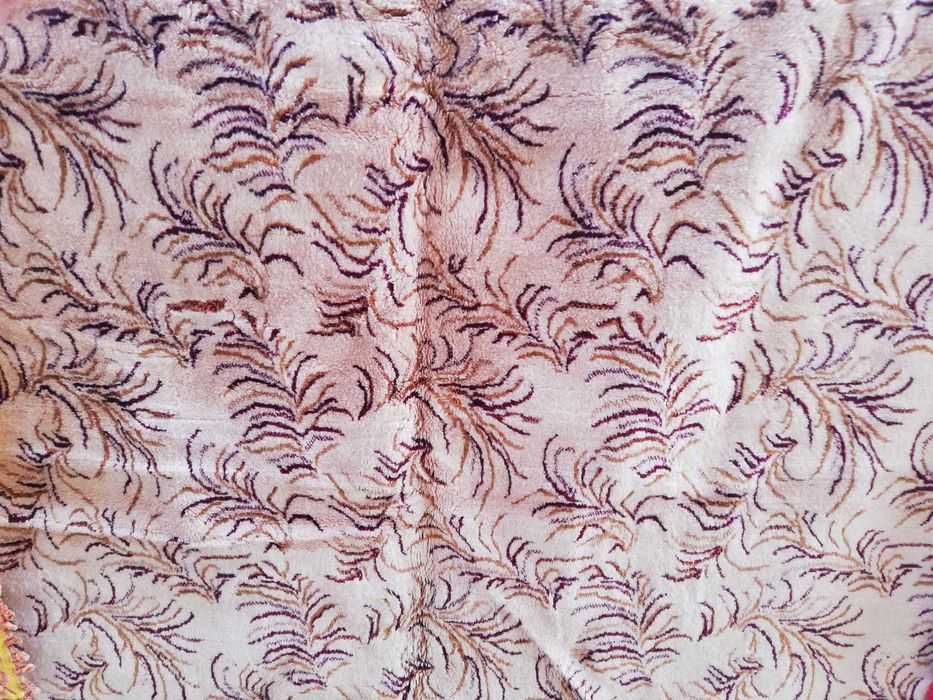 Set nou cuvertura pat + cuvertura fotoliu