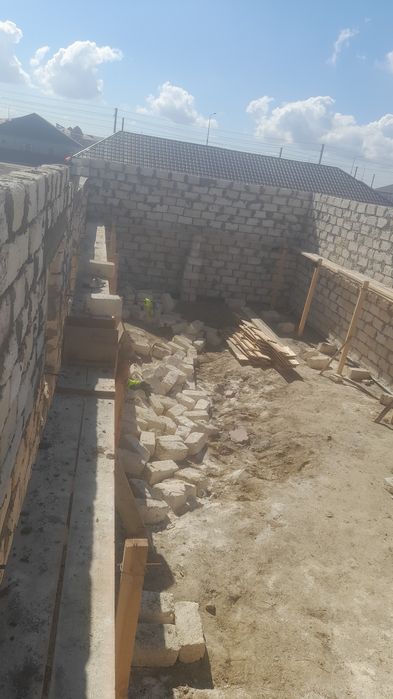 Стройка жумыс жасаймыс