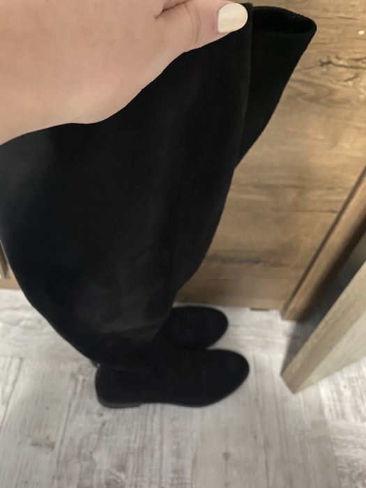 cizme inalte kenneth cole