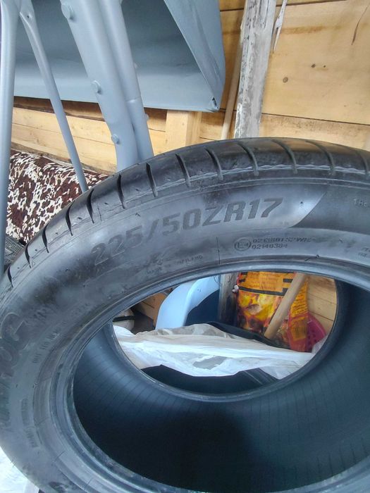 Cauciucuri vara!! Pret fix