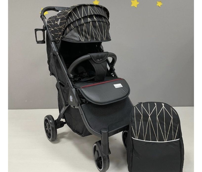 Продам прогулочную коляску