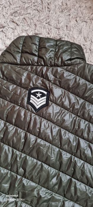 Грейка пролетно-есенна