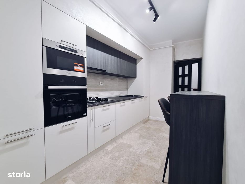 Apartament de vanzare cu 1 cameră- Royal Town Iasi BLOC NOU !