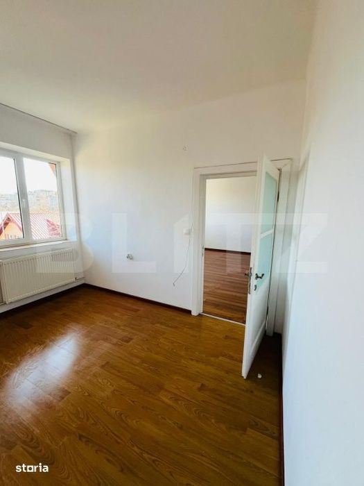 Apartament 2 camere – Centru Civic-excelent pentru locuit sau inves — fotografia 1