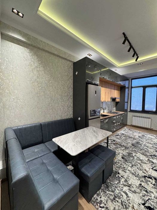 Аренда Квартира 2-комн. 6/10, Новостройка Кукча, Октепа