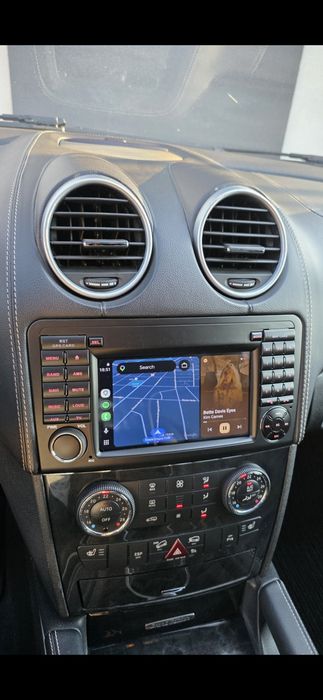 Mercedes ML 350 cdi GRAND EDITION