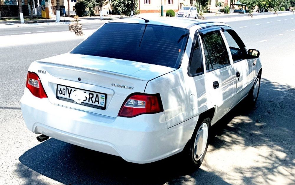 Nexi2 Sons tramblyor sotiladi