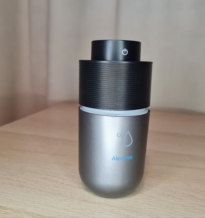 Umidificator AlecoAir