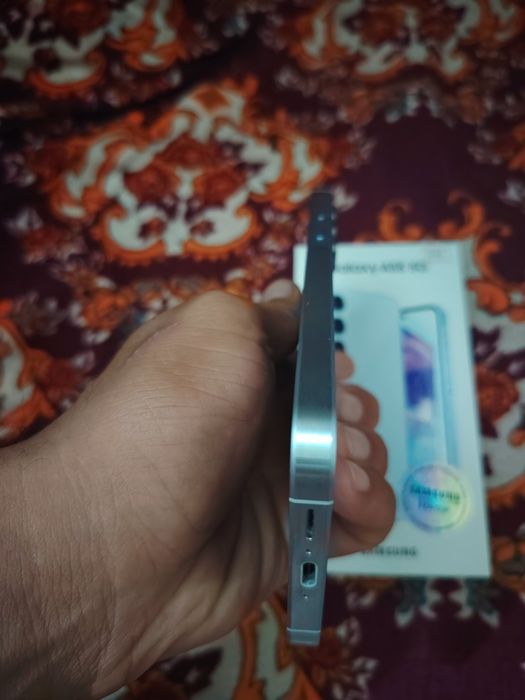 Samsung Galaxy A55 5G 8/128 idial