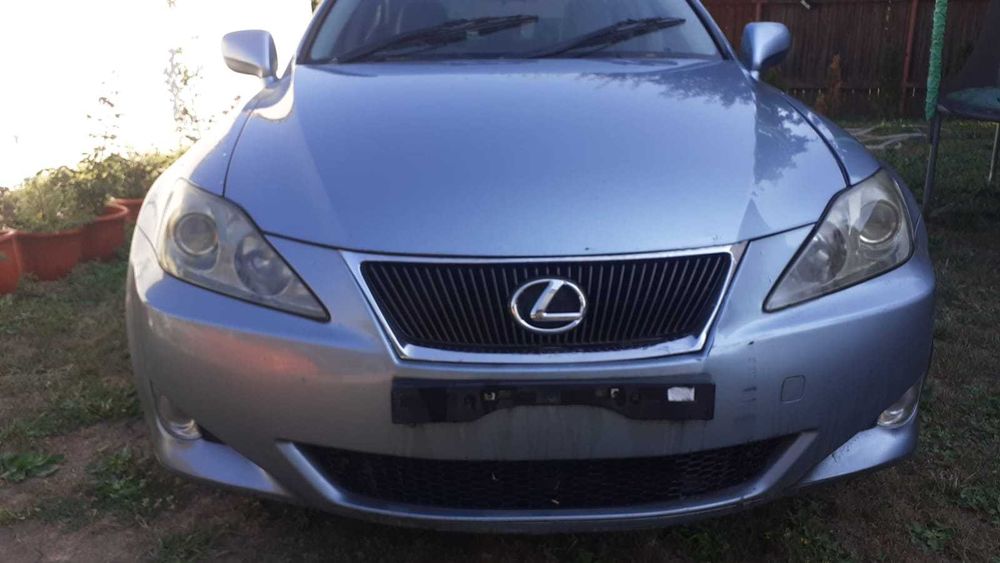 Trager complet Lexus IS 220
