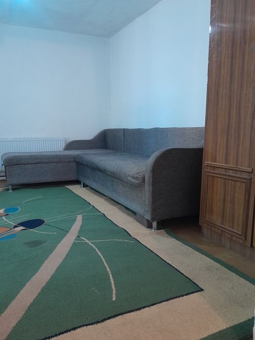 Сдаётся 2 х ком мкр Улжан 1