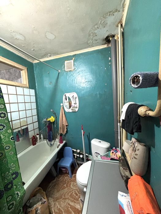 1 ком район Нефтебазы