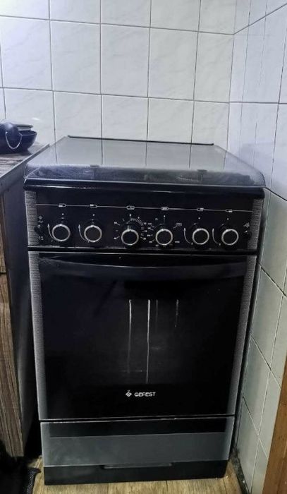 Продается газовая плита
