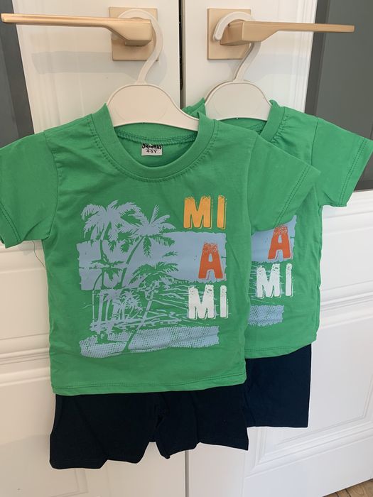 Костюмчик для мальчиков Турция