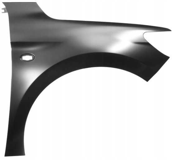 Крыло передний на Пежо 301/ Peugeot 301 13-