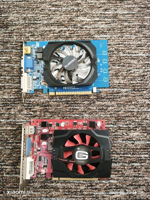 Placa video   PC
