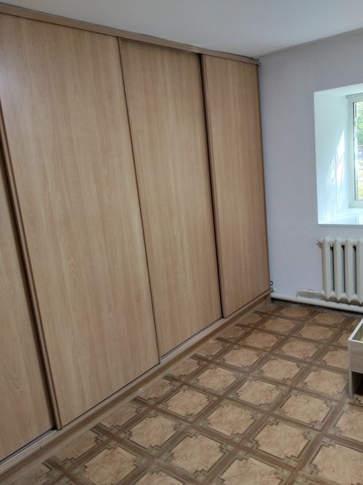 Комнаты в частном доме