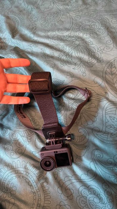 DJI Osmo Action 6