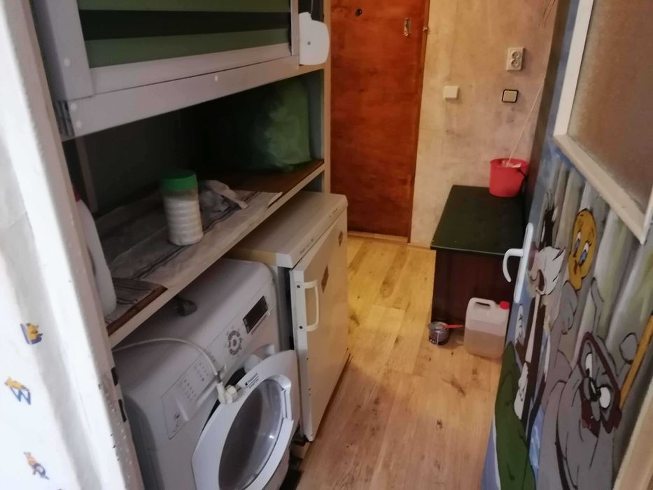 Гарсониера Дъбника бл 20
