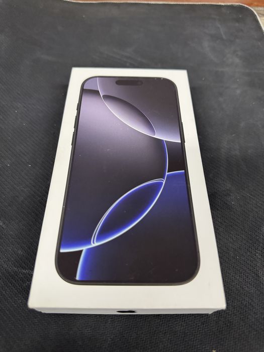 Айфон 16про Iphone 16 pro