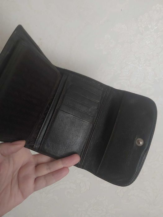 Gucci /Prada Original 100% Кожа