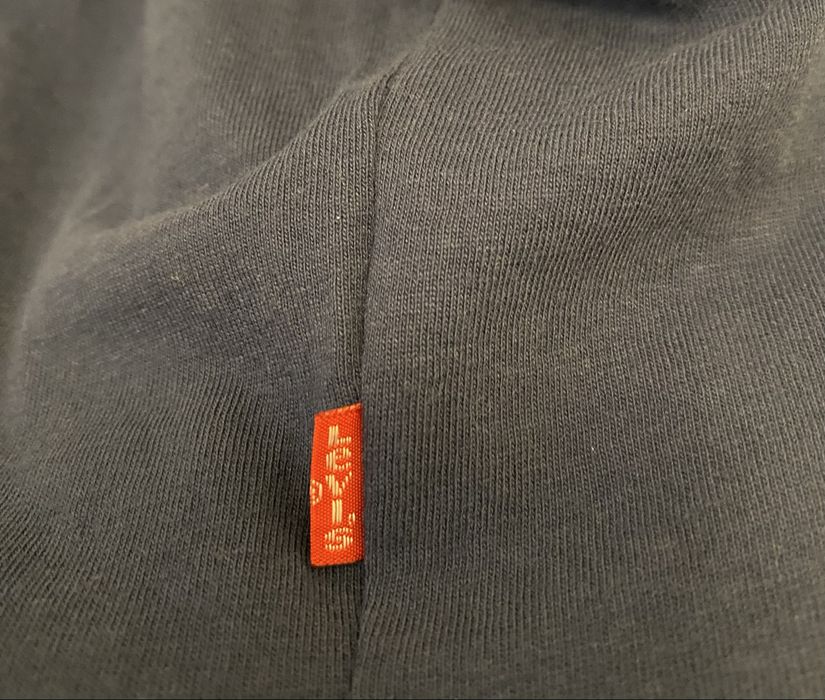 Мужской худи Levi’s