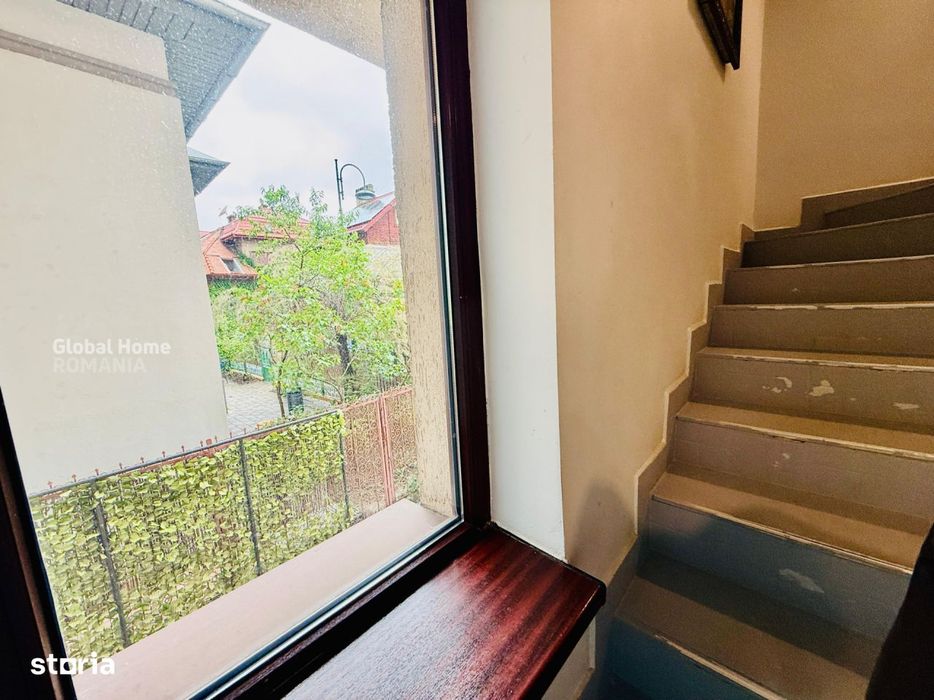 Birouri private, spatii creative in vila de lux, zona ultracentrala |