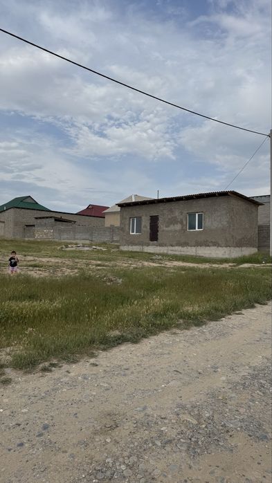 Жер телімі 8 соток