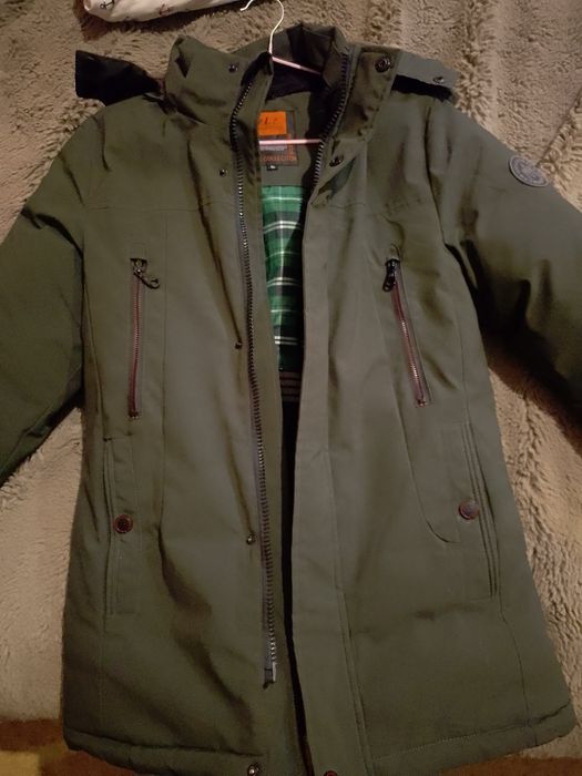 Продам сумку вещей