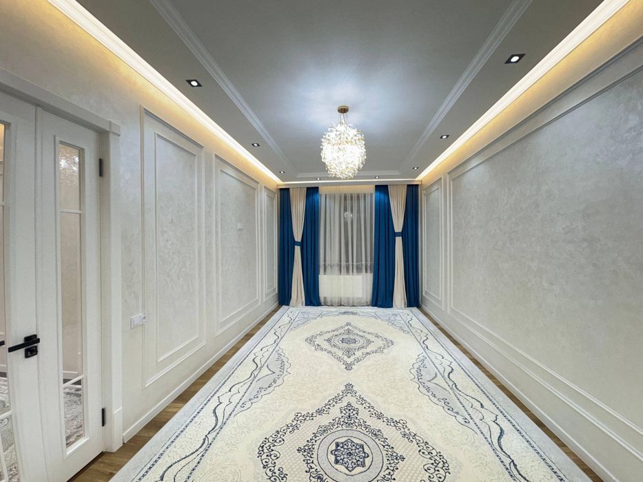 Самарканд Шахар квартира