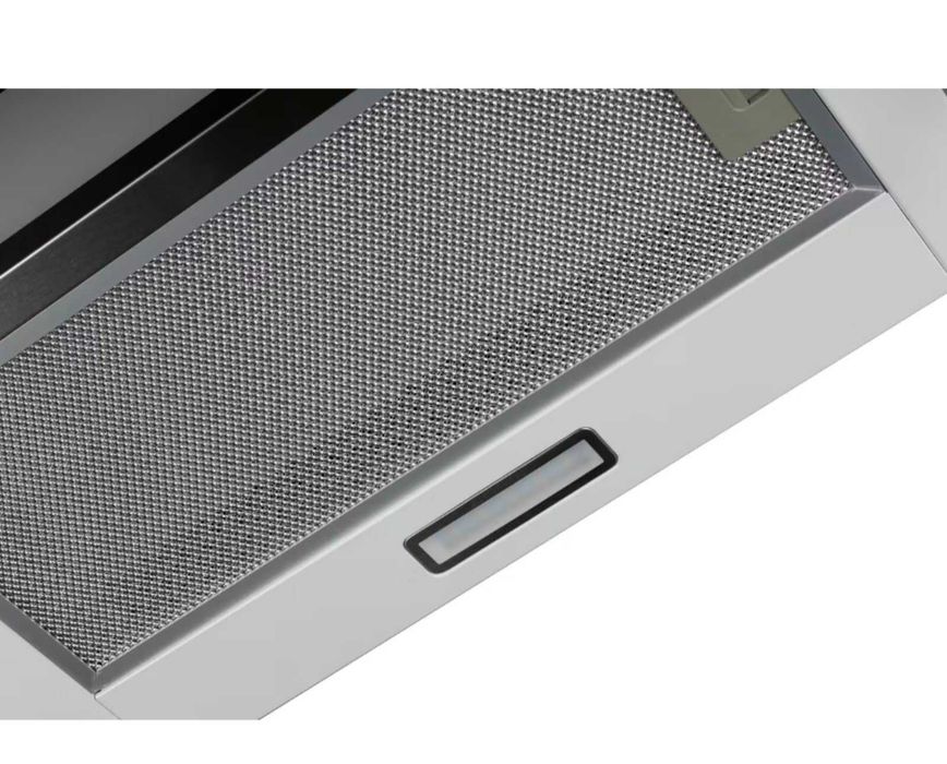 Телескопичен аспиратор MIDEA HU 60L07 60см.