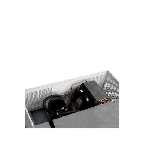 Мини хладилна камера 1300л Италия