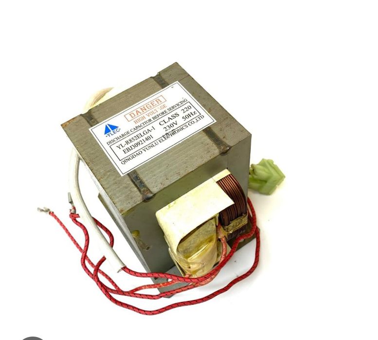 Трансформатор ОРИГИНАЛ!!