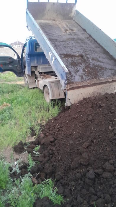 Продам Перегной Черназем навоз