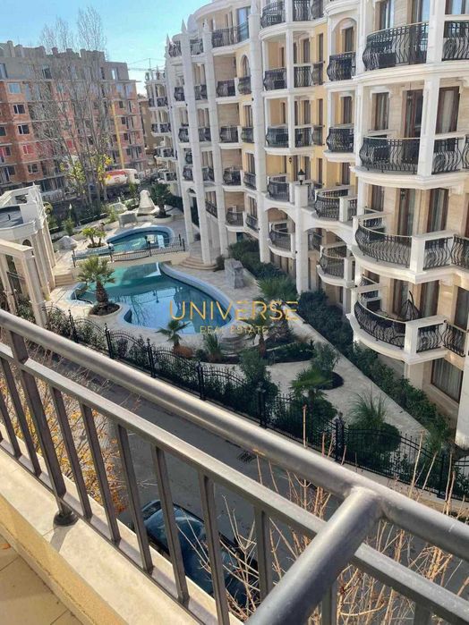 Продава се Тристаен апартамент в к.к. Слънчев бряг - 108 кв.м за 908 €/кв.м - Снимка #14