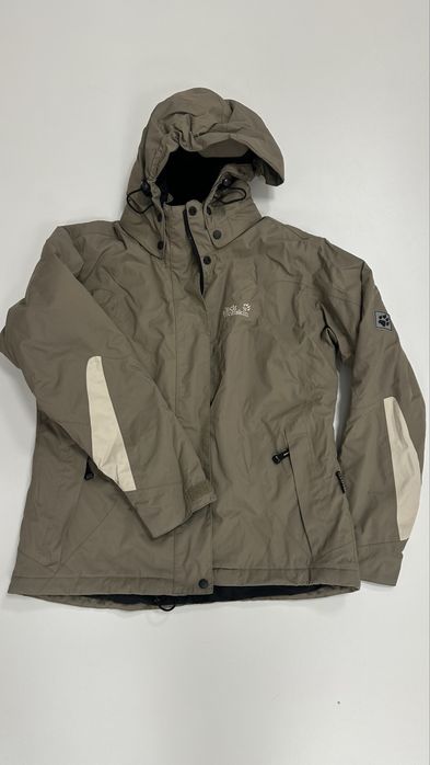 Оригинално дамско туристическо яке Jack Wolfskin Texapore