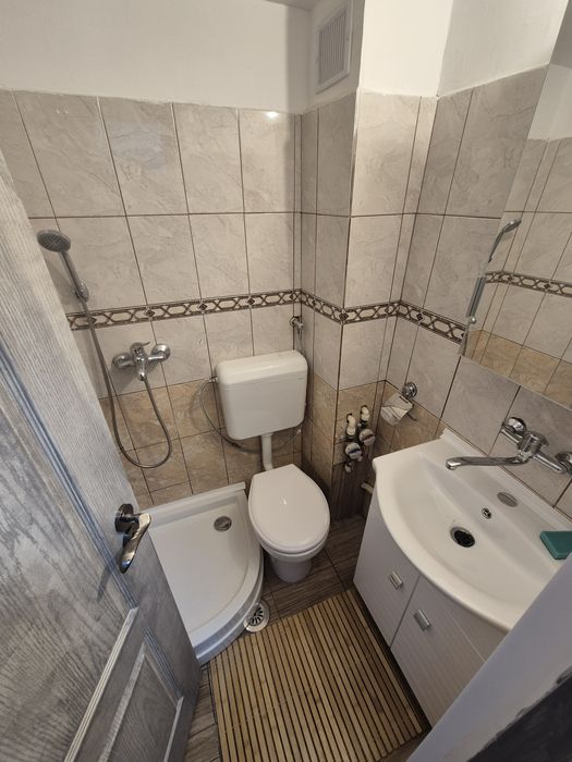 Apartament 2 camere TomisNord