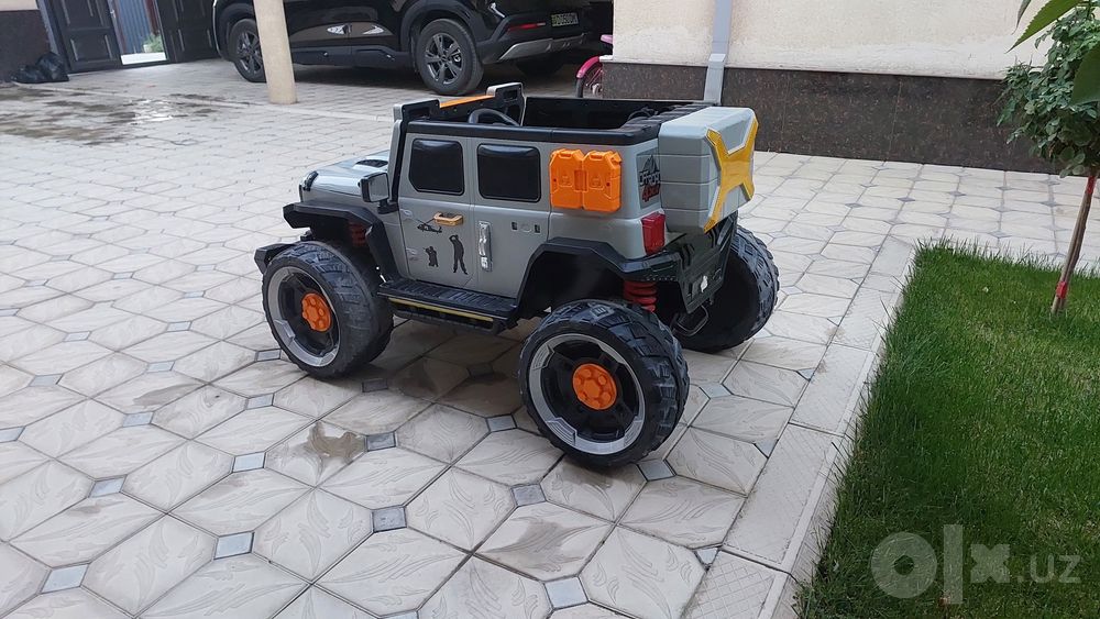 Автомашина олалар