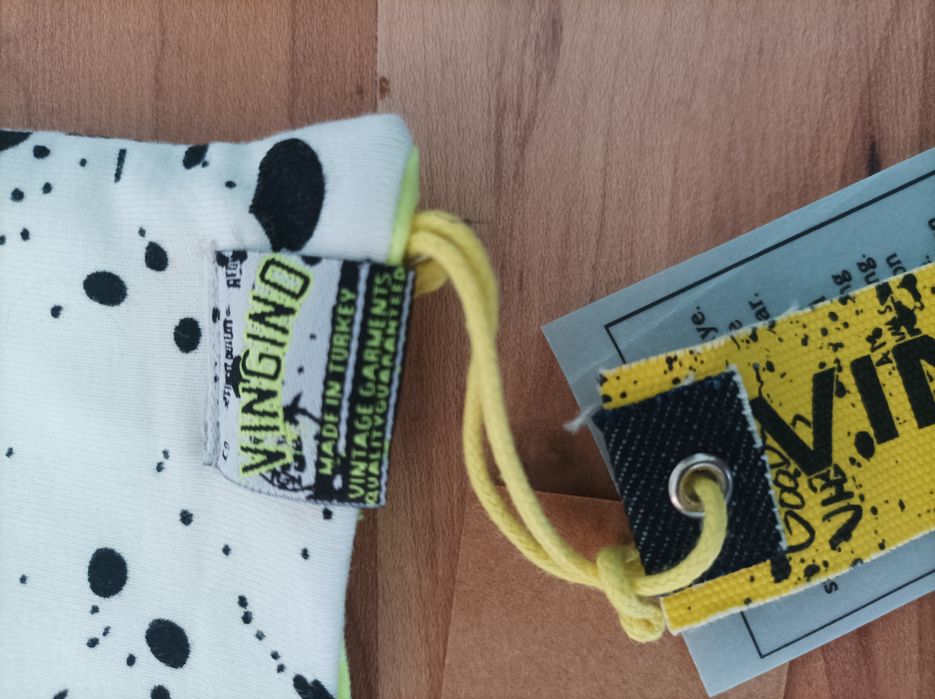 Vingino детска шапка