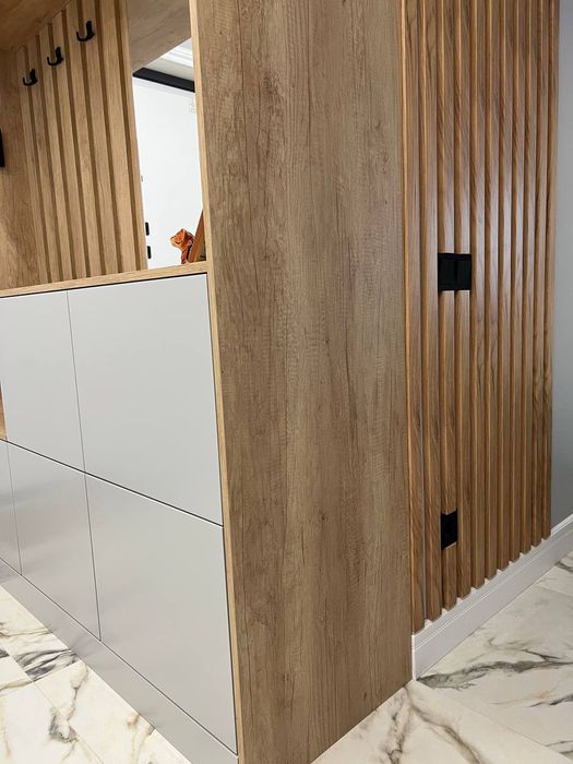 Кухня мебель шкаф