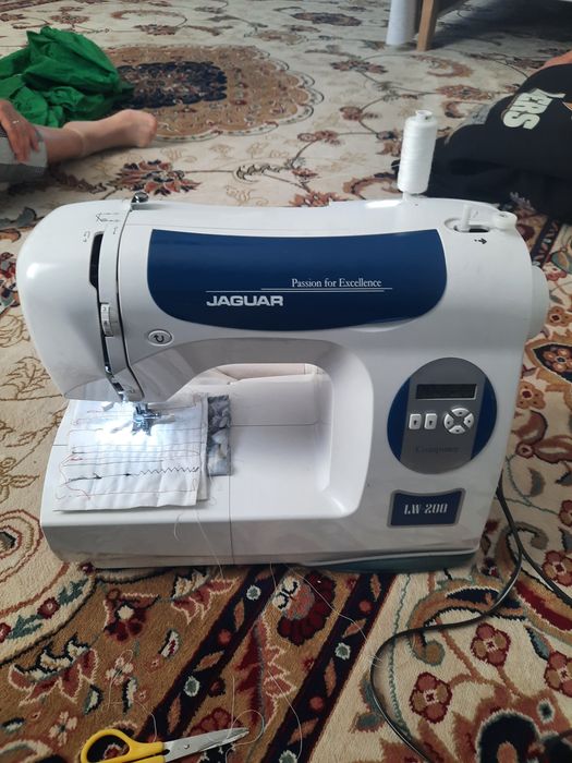 Тигин машина сатылады