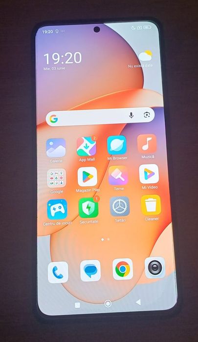 Xiaomi Redmi Note 13