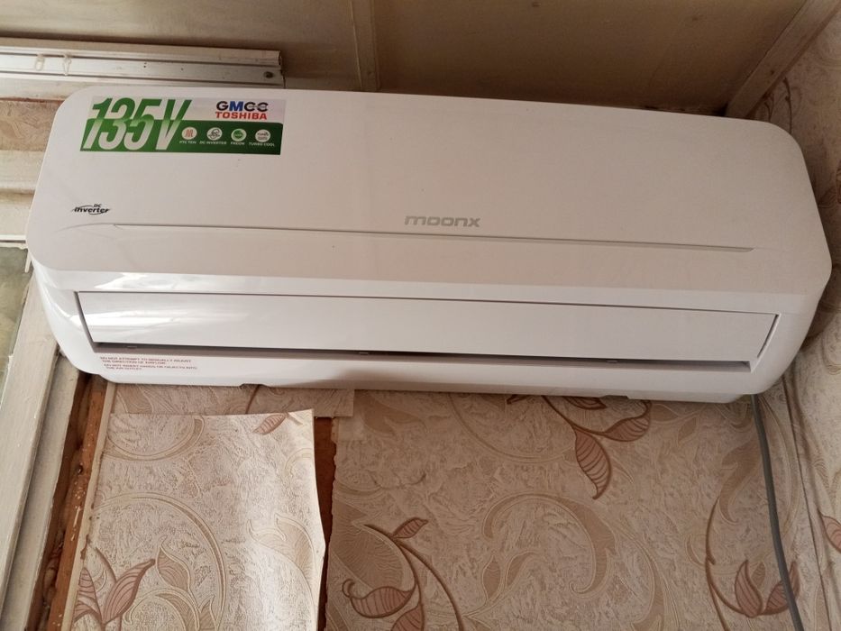 12талик кондиционер